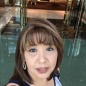 Meet your Posher, Marisela